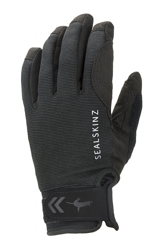 Sealskinz Water Repellent All Weather Glove Sealskinz Water Repellent All Weather Glove
