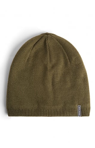 Sealskinz Waterproof Cold Weather Beanie - Olive, Olive