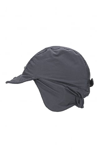 Sealskinz Waterproof Extreme Cold Weather Hat - Black, Black