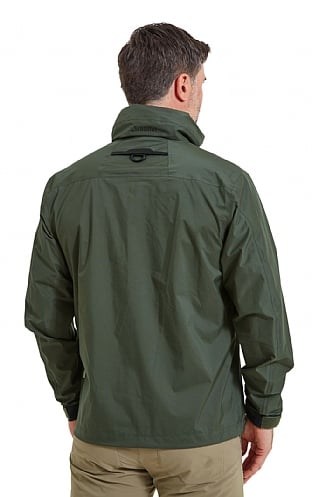 Mens Schoffel Mayfly Fly Fishing Jacket - House of Bruar