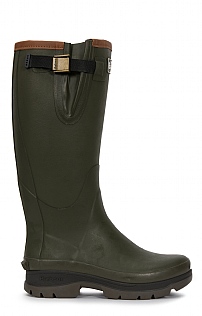 Womens barbour tempest wellies cheap