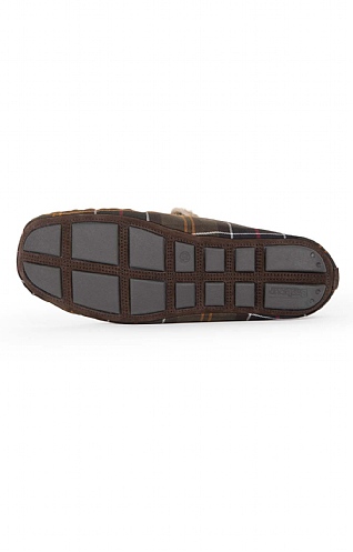 Barbour lily deals slippers