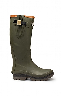 Mens wellingtons sales size 9
