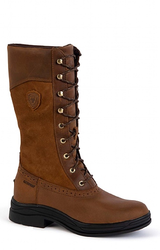 Ariat Wythburn H20 Insulated Riding Boot