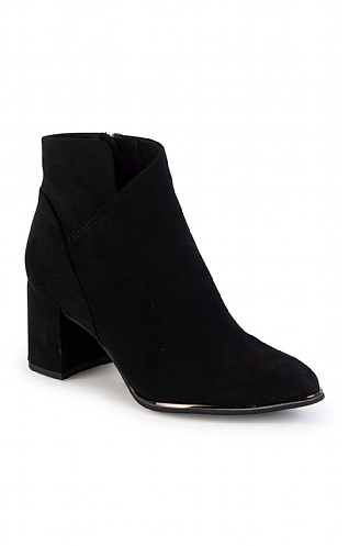 Marco Tozzi Ankle Boots