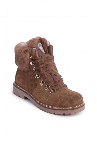 Ladies Imperial Boot