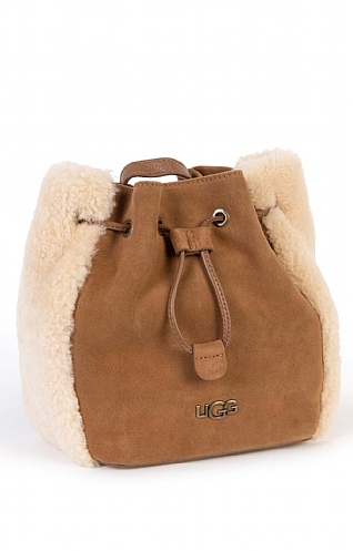 UGG Fey 2 Way Mini Backpack