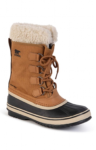 Ladies Winter Carnival Boot