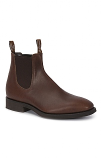 RM Williams Lachlan Boot