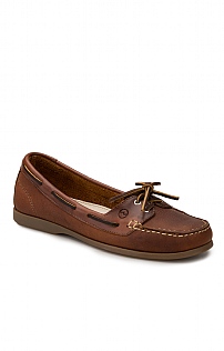 Orca Bay Schooner Deck Shoe, Havana