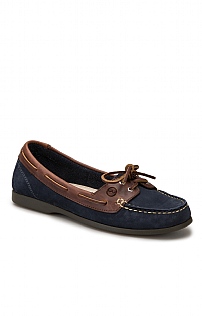 Orca Bay Schooner Deck Shoe