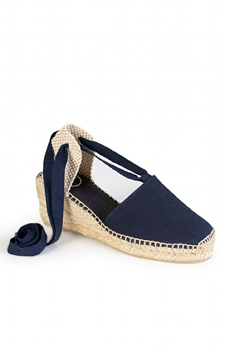 Toni Pons Tie Espadrille Toni Pons Tie Espadrille