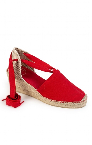 Toni Pons Tie Espadrille Toni Pons Tie Espadrille