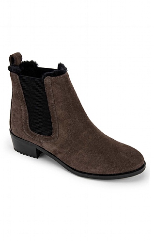 Emu Ellin Suede Boot Emu Ellin Suede Boot