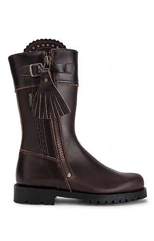 Mid calf hotsell boots 219