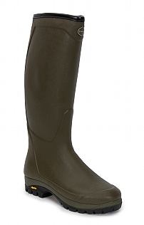 Le Chameau Country Neoprene Wellies