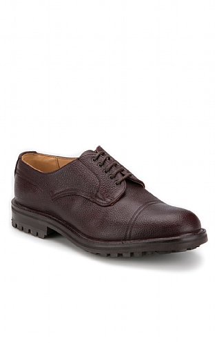 Mens Fringe Veldt Shoe
