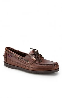 Sebago Boat Shoes, Dark Brown