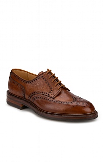 Crockett & Jones Pembroke Shoe