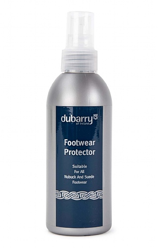 Dubarry Footwear Protector Spray Dubarry Footwear Protector Spray