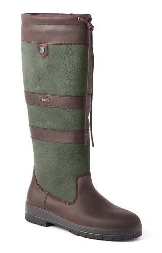 Dubarry Galway Long Boot