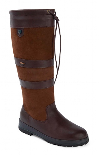 Dubarry Galway Extrafit, Walnut