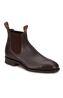 Mens R.M. Williams Comfort Craftsman Boot