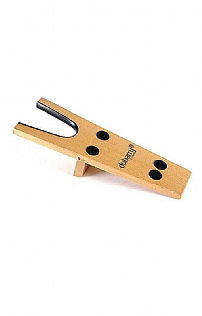 Dubarry Wooden Boot Jack Dubarry Wooden Boot Jack