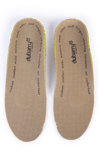 Dubarry Replacement Footbed Dubarry Replacement Footbed