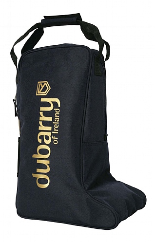 Dubarry Canvas Boot Bag