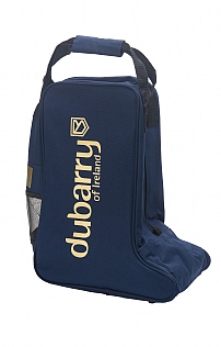 Dubarry Glenlo Boot Bag - Navy Blue, Navy
