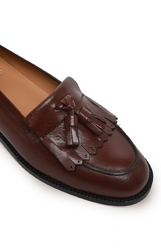House of online fraser mens loafers