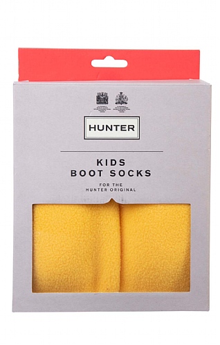 Hunter Kids Welly Socks | Children's 