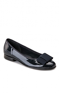 Gabor Petersham Bow Pump Gabor Petersham Bow Pump