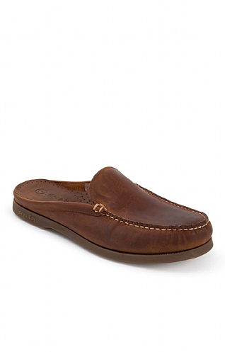 Orca Bay Mule Shoe