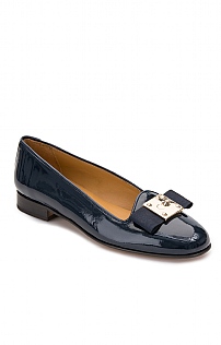 Ingot Bow Patent Pump