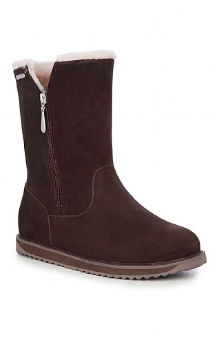 Emu Australia Ladies Emu Gravelley Boot