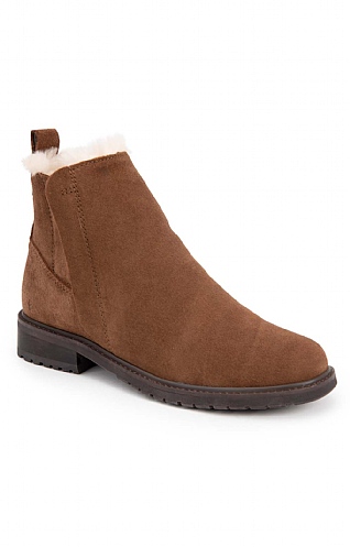Emu Pioneer Suede Boot Emu Pioneer Suede Boot