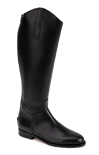 Traditional Riding Boot
