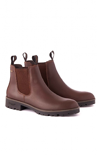 Mens Dubarry Antrim Chelsea Boot House of Bruar