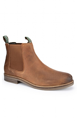 Mens Barbour Farsley Boot