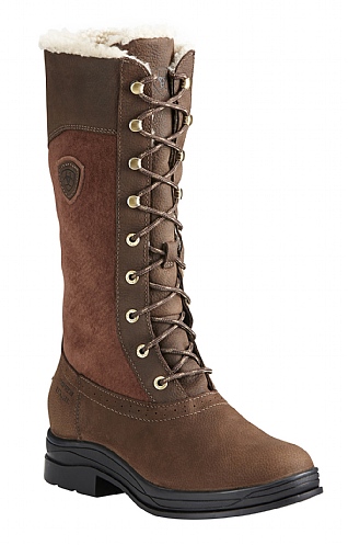 Ariat Wythburn H2O Insulated Boot