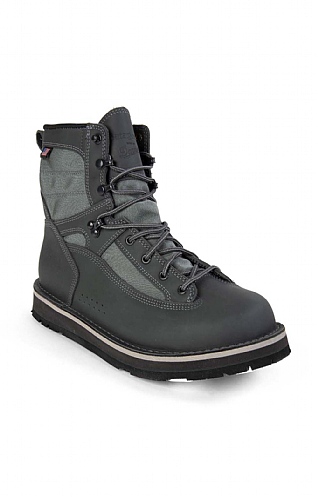 Patagonia Aluminium Foot Tractor Wading Boots