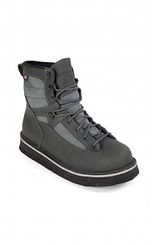 Patagonia Felt Foot Tractor Wading Boots