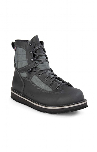 Patagonia Sticky Rubber Foot Tractor Wading Boots