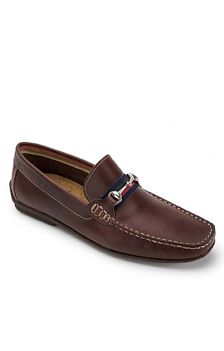 Men's Snaffle Loafer