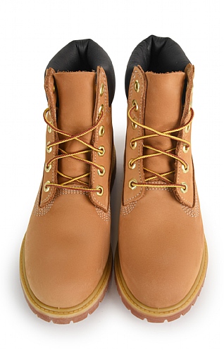 Ladies Timberland Premium 6 Inch Boot House of Bruar