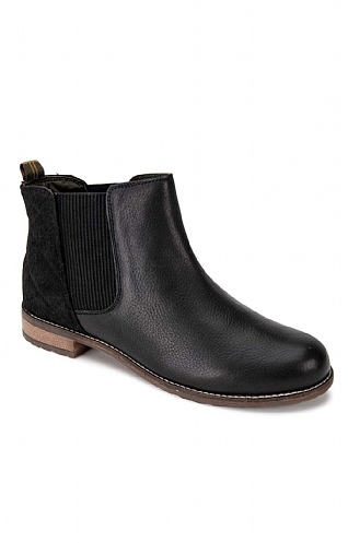 Barbour Ladies Abigail Boot