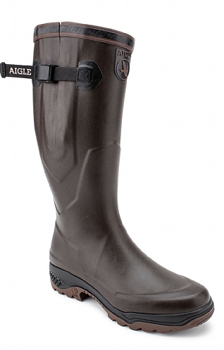 Aigle Parcours 2 Vario Gusset Welly