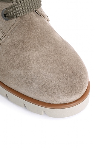 Gabor suede deals ankle boots